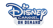 Disneychannel ondemand