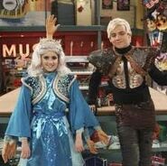 Auslly; Eggs & Extraterrestrials