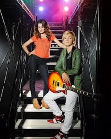 Auslly Austin Ally Wiki Fandom