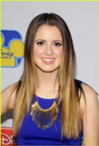 Blonde looking Laura Marano.png