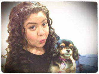 Pixie and Raini