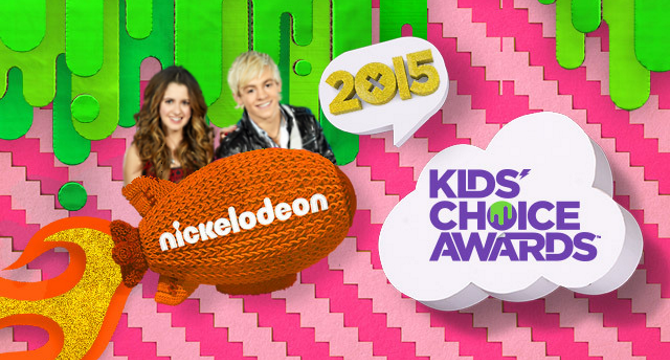 Kids Choice Awards