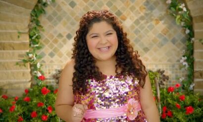 Raini Rodriguez Living Your Dreams - Beverly Hills Chihuahua 3