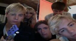 R5ustream33