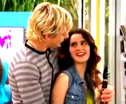 Ausllyluv