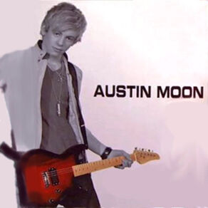 Austin moon deals guitar