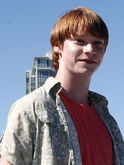 Calum Worthy (9)