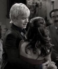 Auslly Moments 1