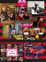 Ausllyrocks