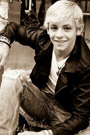 RossLynch