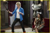 Austin-ally-costumes-courage-01