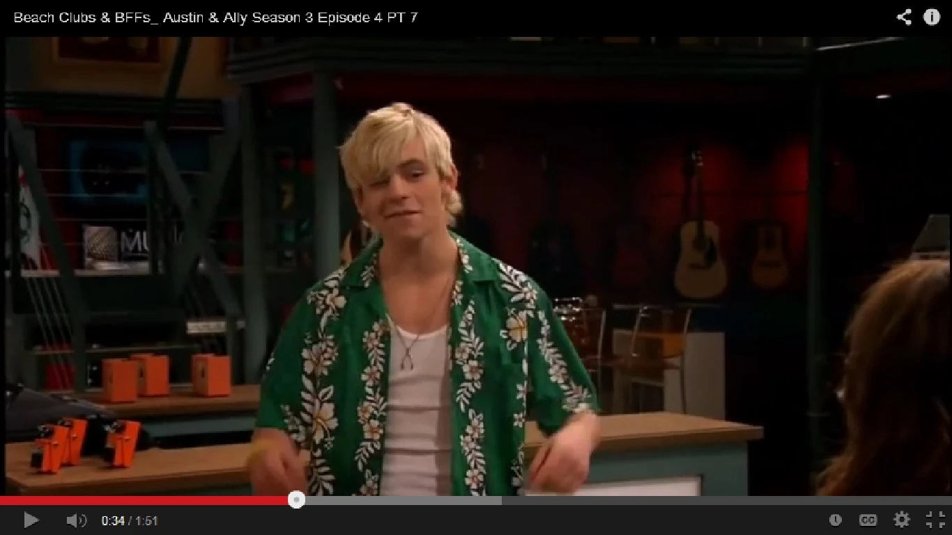 Austin Moon/Season 3 | Austin \u0026 Ally Wiki | Fandom, image size:1366x768