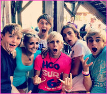 R5 Disneyland