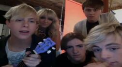 R5ustream30