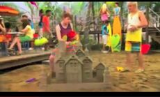 Austin and Ally Beach Clubs and BFF's 1