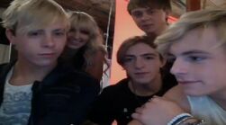 R5ustream22