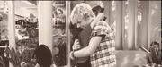 Auslly moment