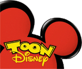 Toondisneylogo