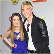 Raura cute