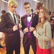 A&a proms&promises