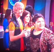 OMG AUSLLY!