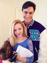 Dove and Ryan