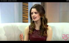 Laura Marano Interview 14