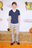 Calum Worthy CAmp Ronald McDonald