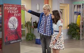 Auslly Movie Night