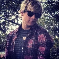 Ross in Australia