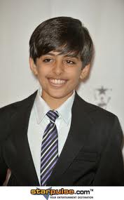 Karan(14)