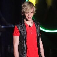 Austin Moon