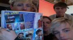 R5ustream28