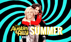 Austin & Ally Wiki Summer S4