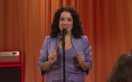 MrsDelarosa