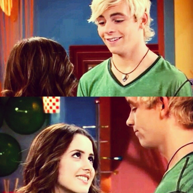 Austin And Ally Fanfiction Bikini