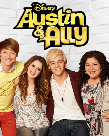 Season 3 Austin Ally Wiki Fandom