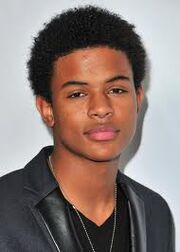 Trevor Jackson 1