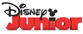 Disney Junior Logo