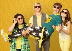 Season 4 Austin Ally Wiki Fandom