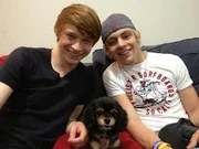 Coss and pixie