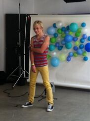 Ross Lynch - 1