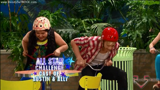 Disney All Star Challenge (4)