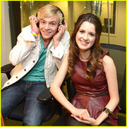 Ross-lynch-laura-marano-sirius-xm