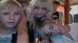 R5ustream