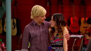 Austin and Ally 8