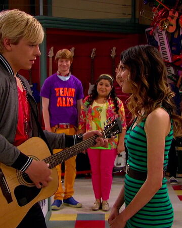 I Think About You  Austin u0026 Ally Wiki  Fandom