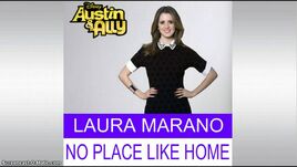 No Place Like Home