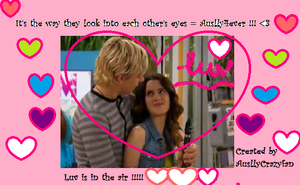 Ausllycrazyfanart