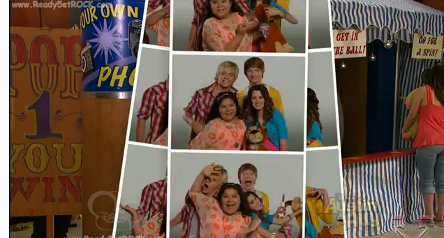 Temporada 2 | Austin & Ally Wiki | Fandom